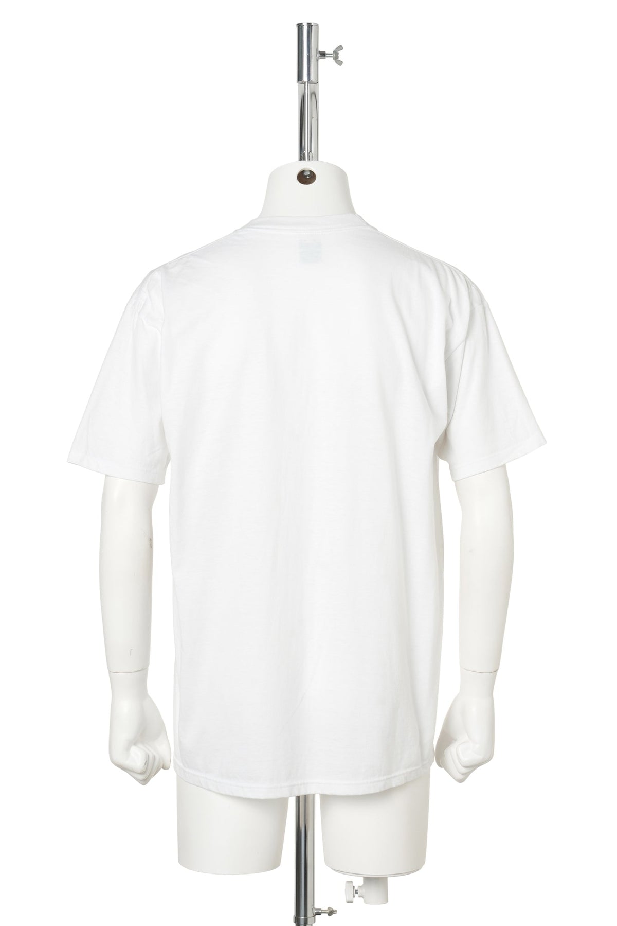 Walt Disney World “Earforce One” Mickey Tee / WHITE