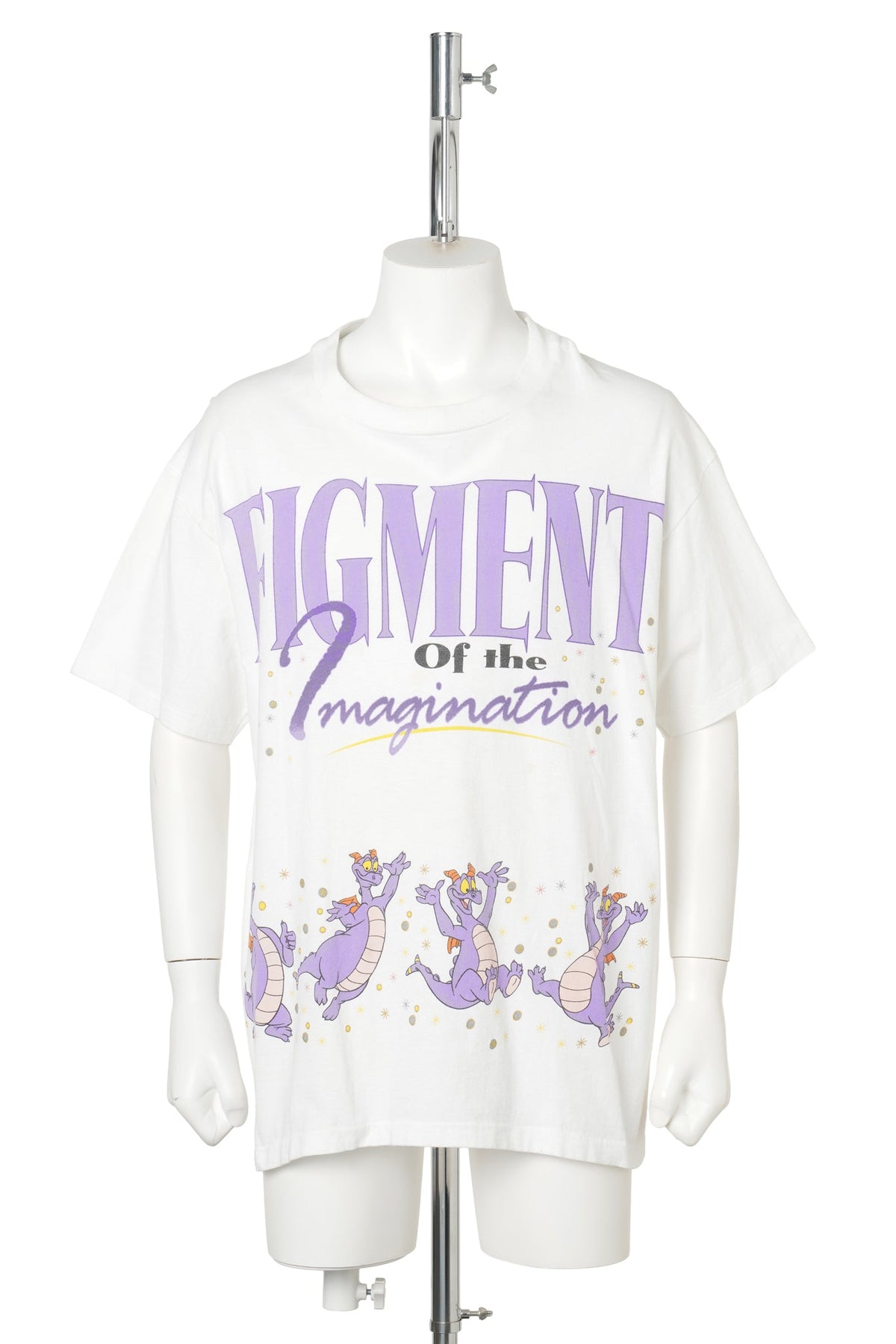 FIGMENT of the Imagination Tee / WHITE