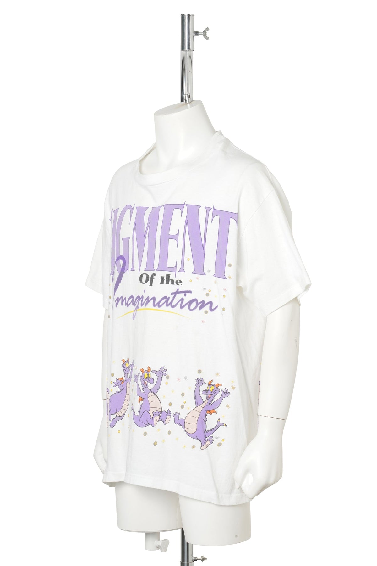 FIGMENT of the Imagination Tee / WHITE