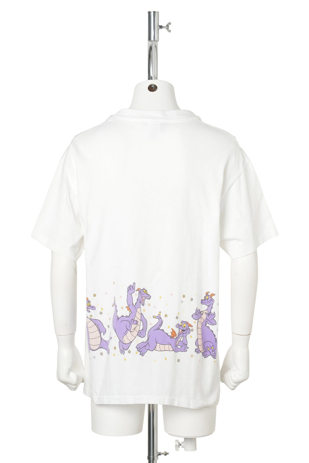 FIGMENT of the Imagination Tee / WHITE