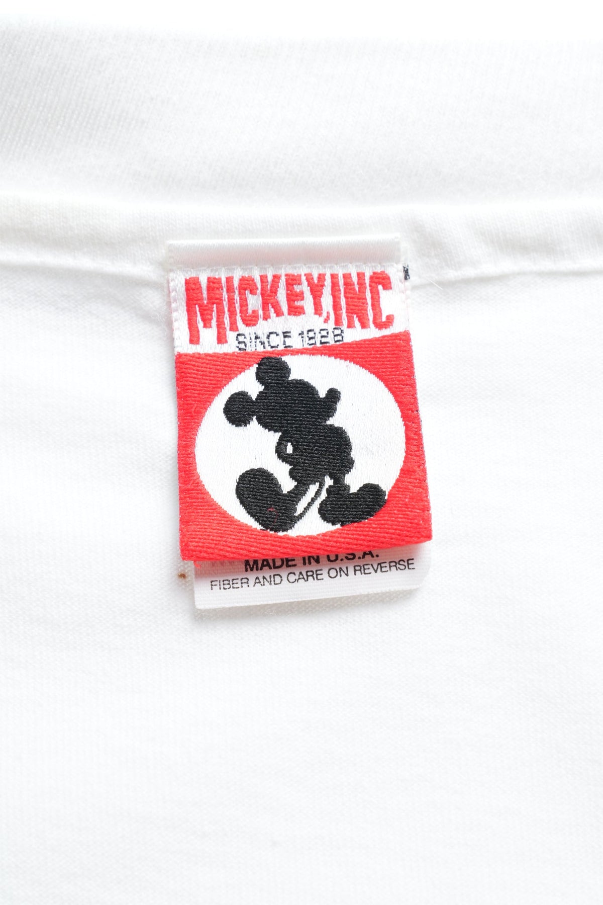 FIGMENT of the Imagination Tee / WHITE