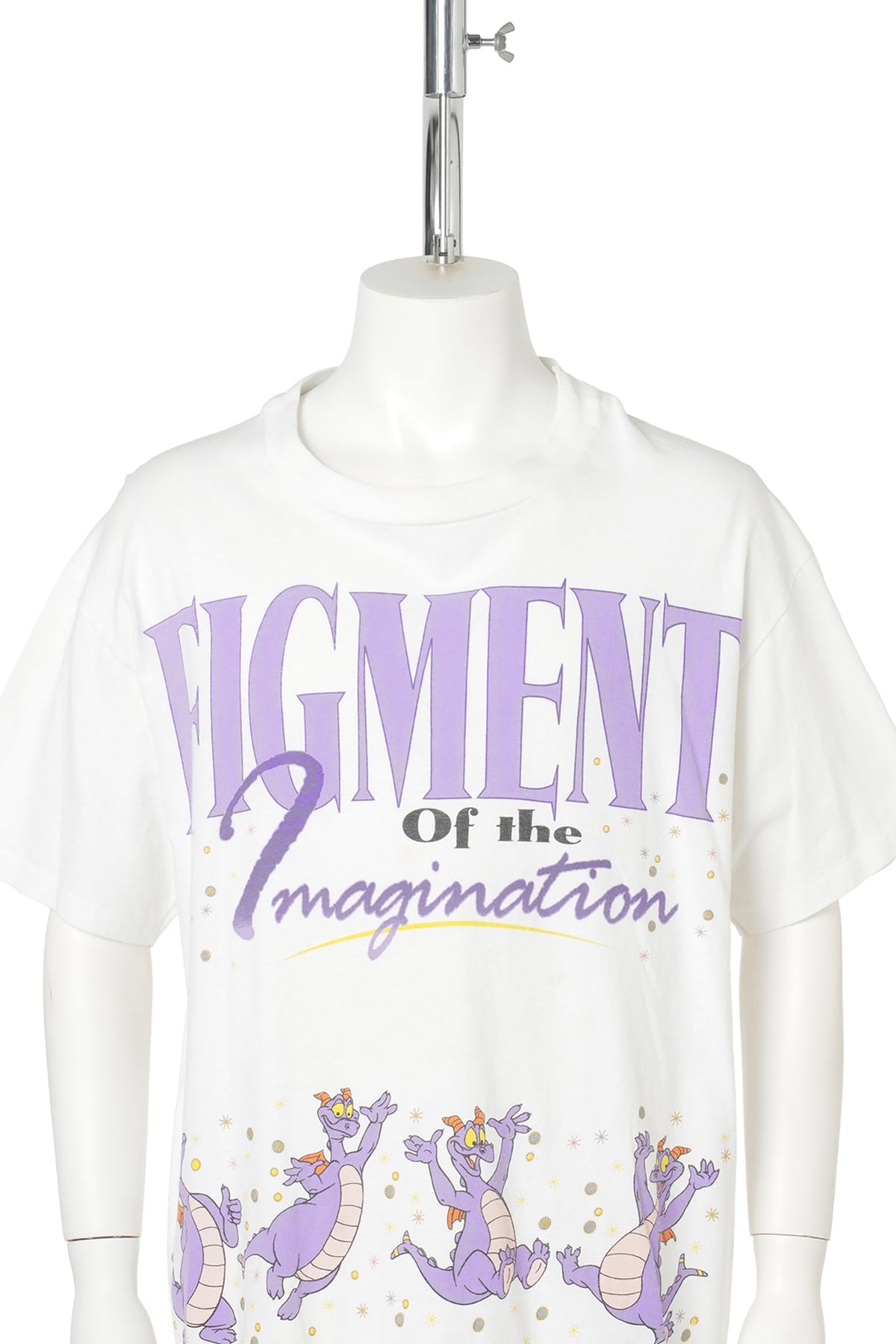 FIGMENT of the Imagination Tee / WHITE