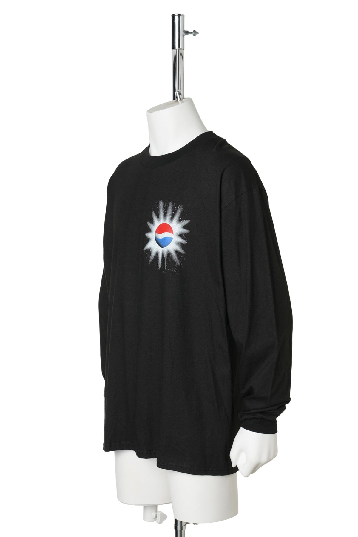 STAR WARS “Special Edition” Long Sleeve T-Shirt / BLACK