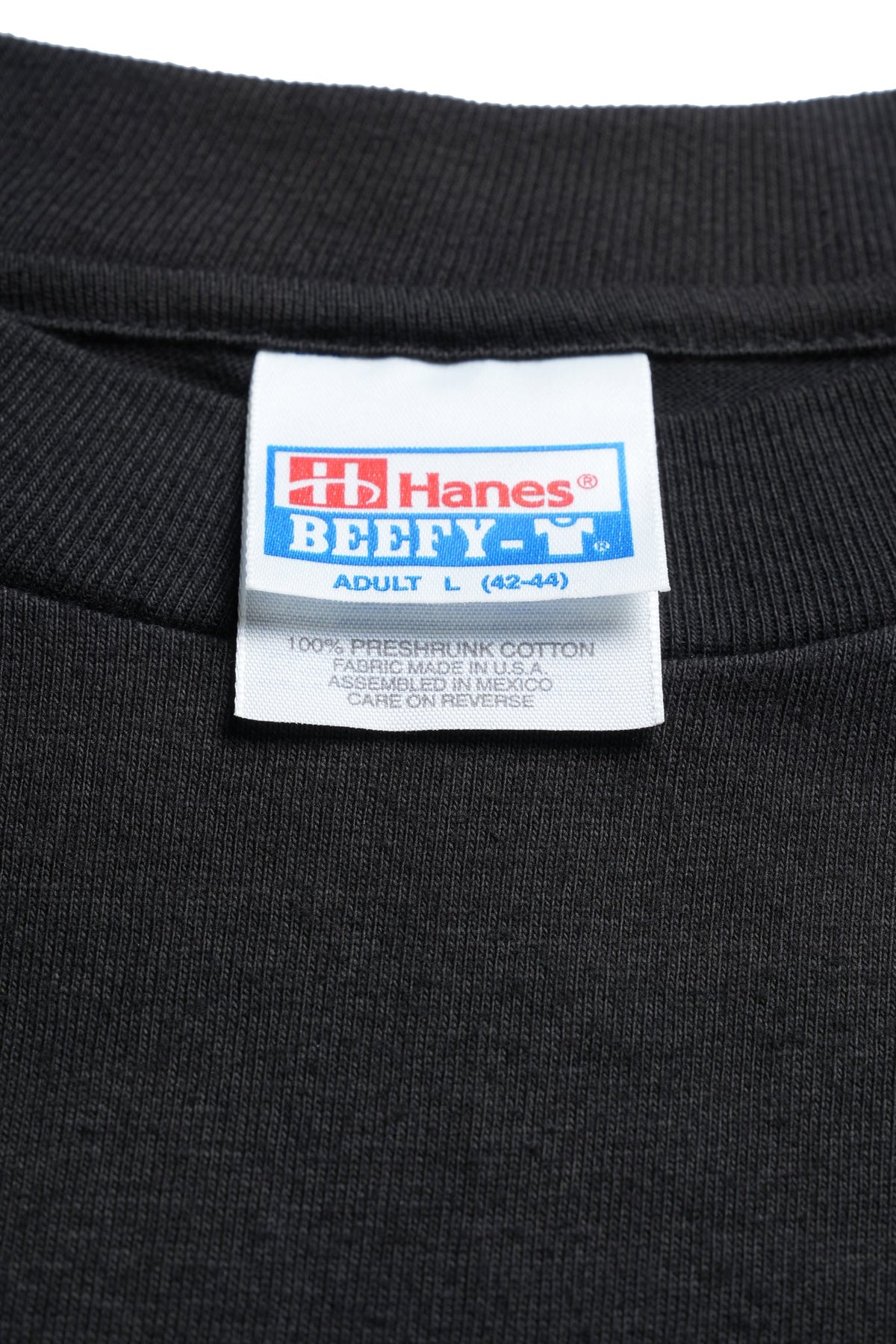 STAR WARS “Special Edition” Long Sleeve T-Shirt / BLACK