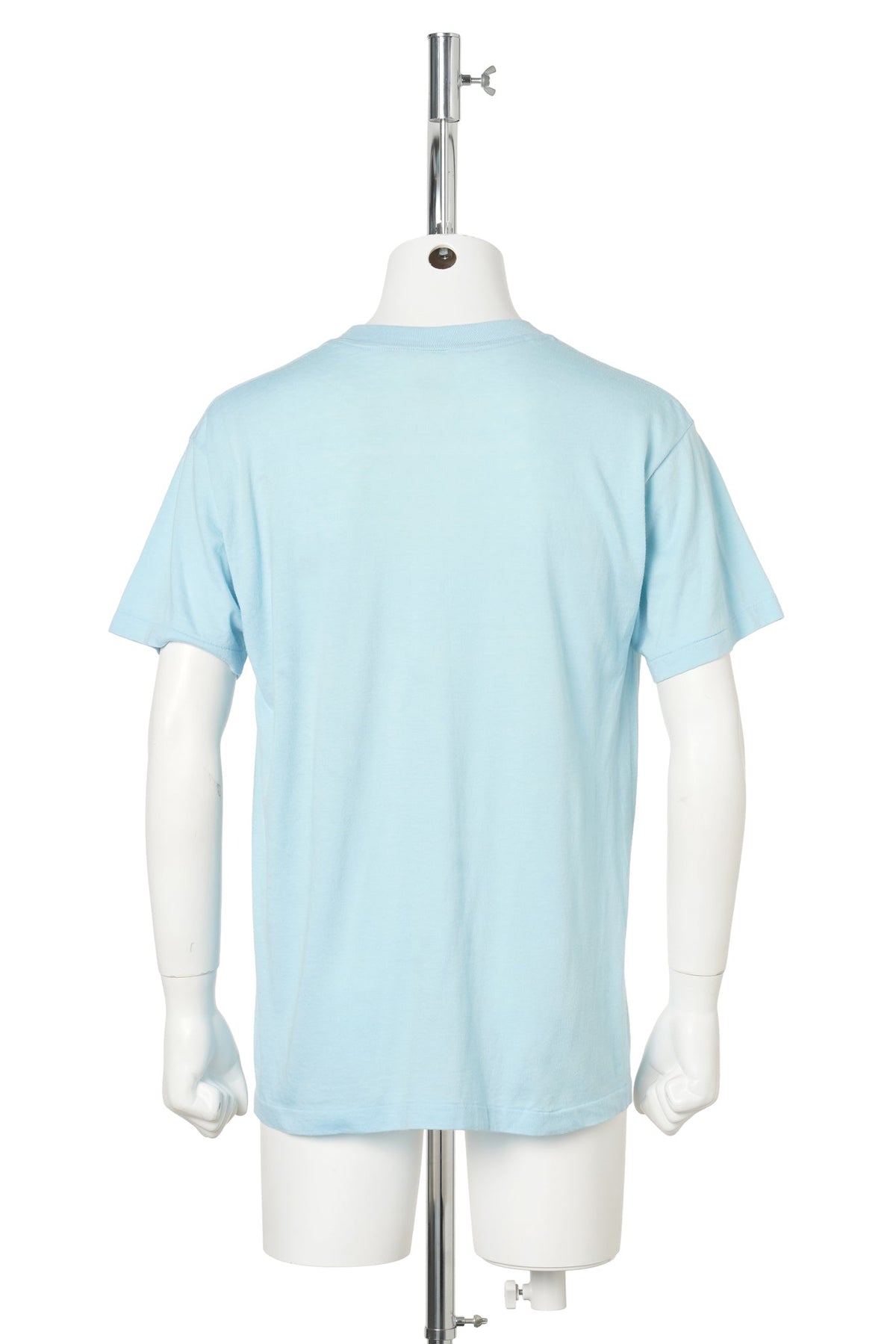 Florida Vitruvian Mickey T-Shirt / BLUE