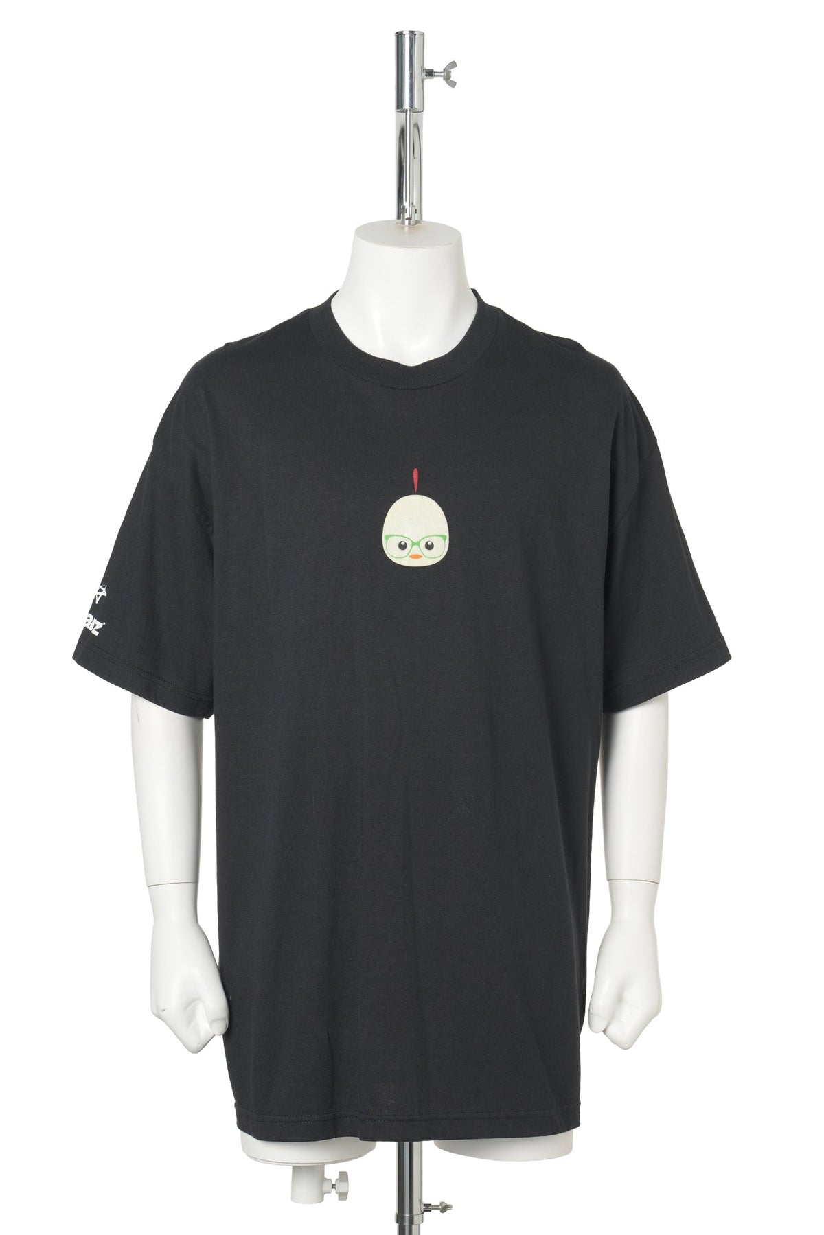 Disney’s Chicken Little Promotional T-shirt / BLACK