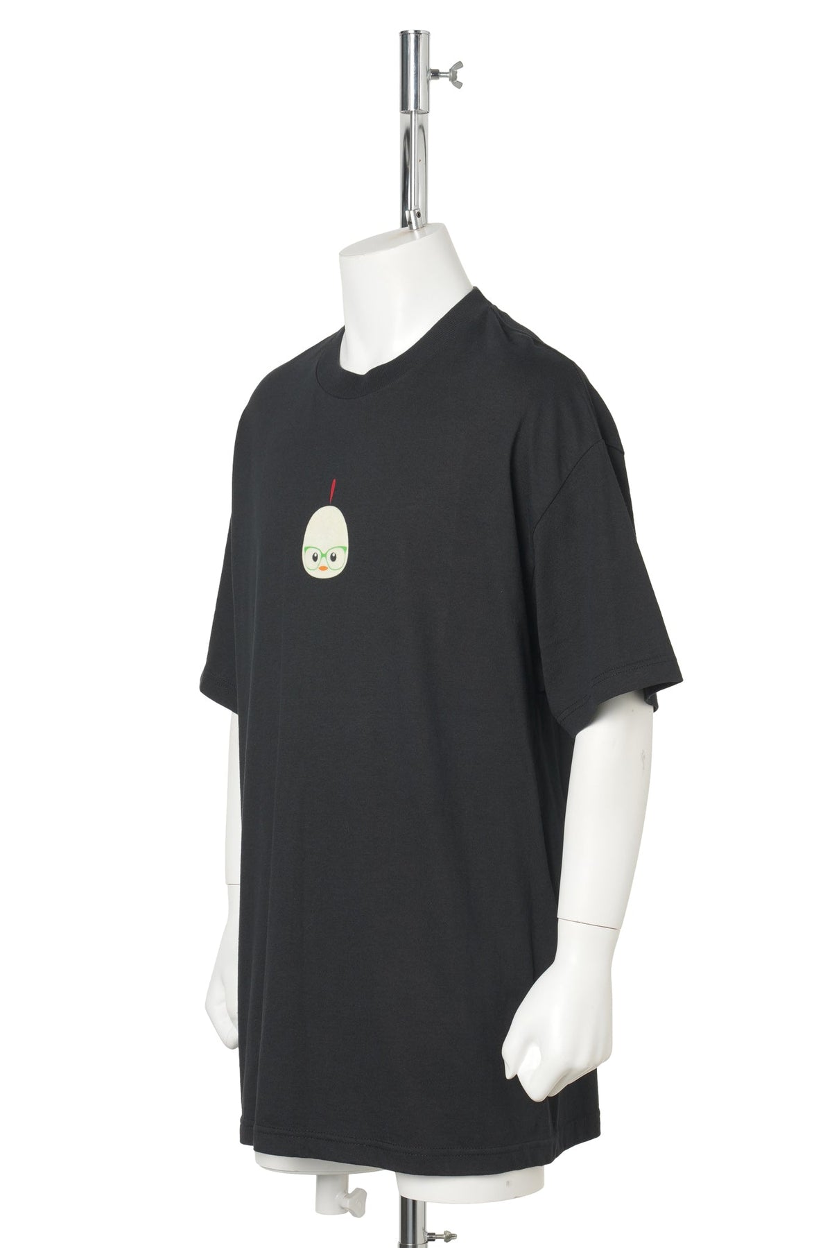 Disney’s Chicken Little Promotional T-shirt / BLACK