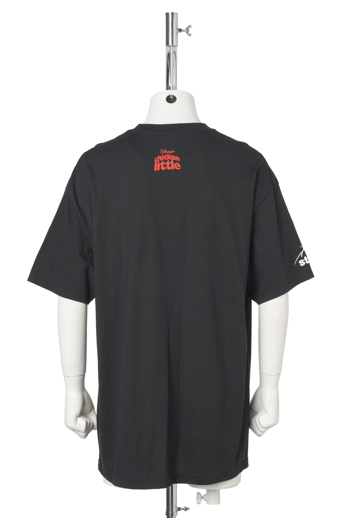 Disney’s Chicken Little Promotional T-shirt / BLACK