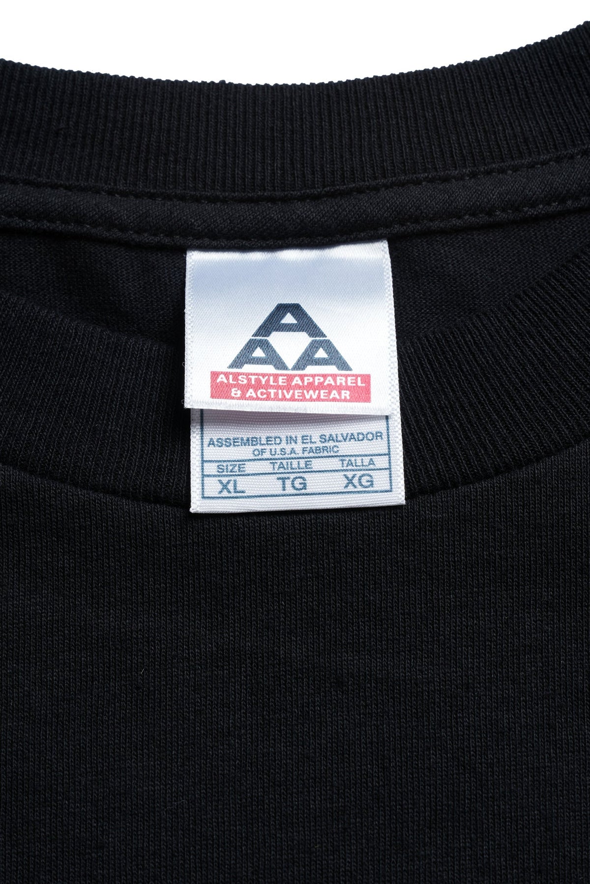 Disney’s Chicken Little Promotional T-shirt / BLACK