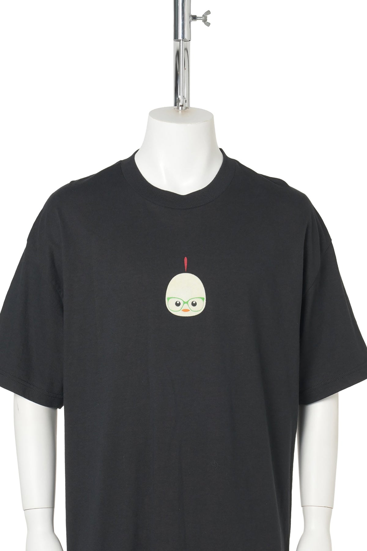 Disney’s Chicken Little Promotional T-shirt / BLACK