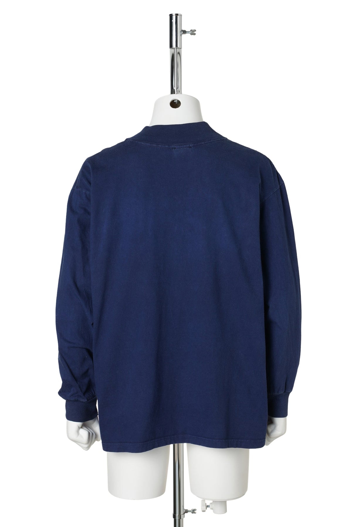 Disneyland “FANTASMIC!” Long Sleeve T-Shirt / NAVY