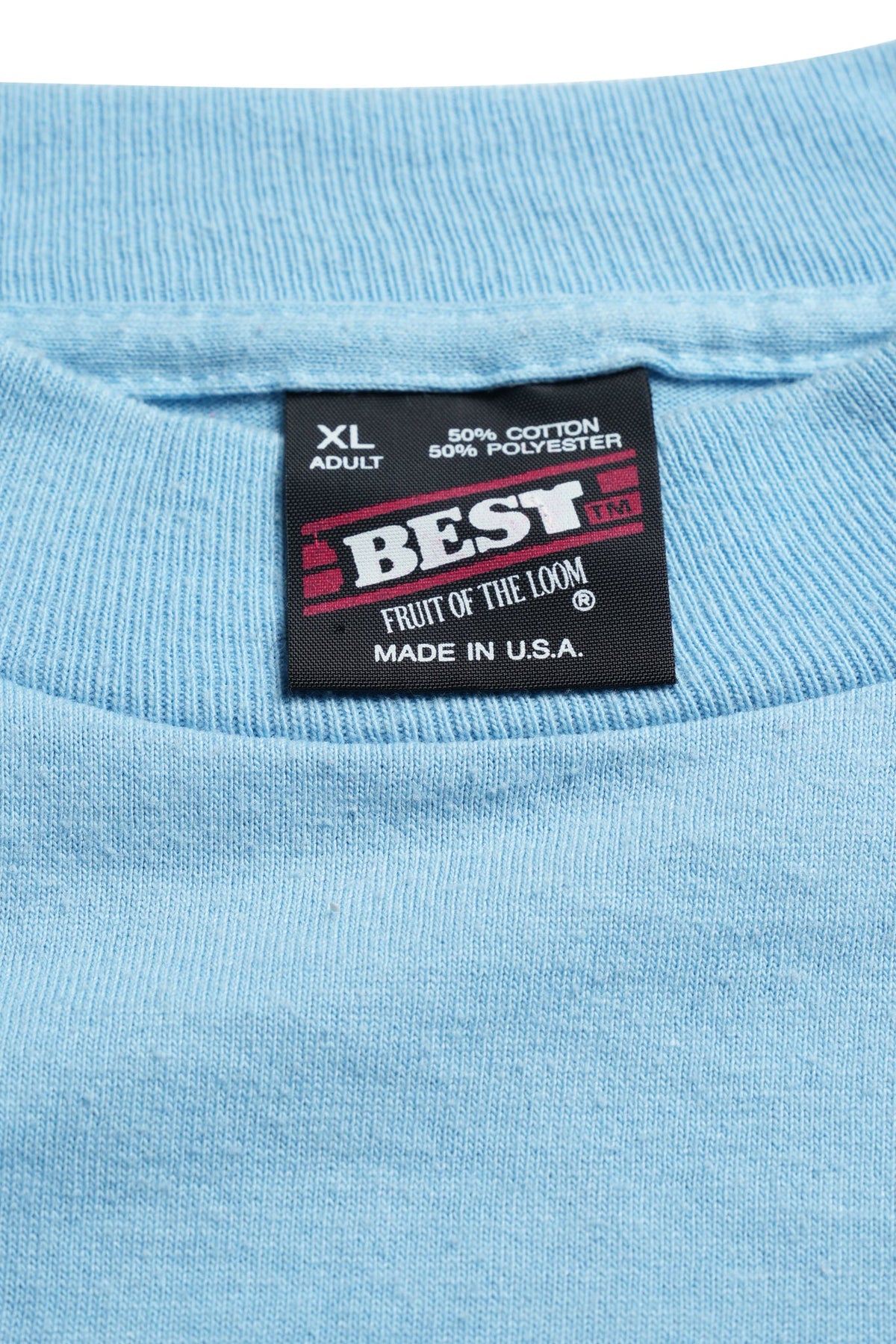 Walt Disney World Shops Services Division T-Shirt / BLUE