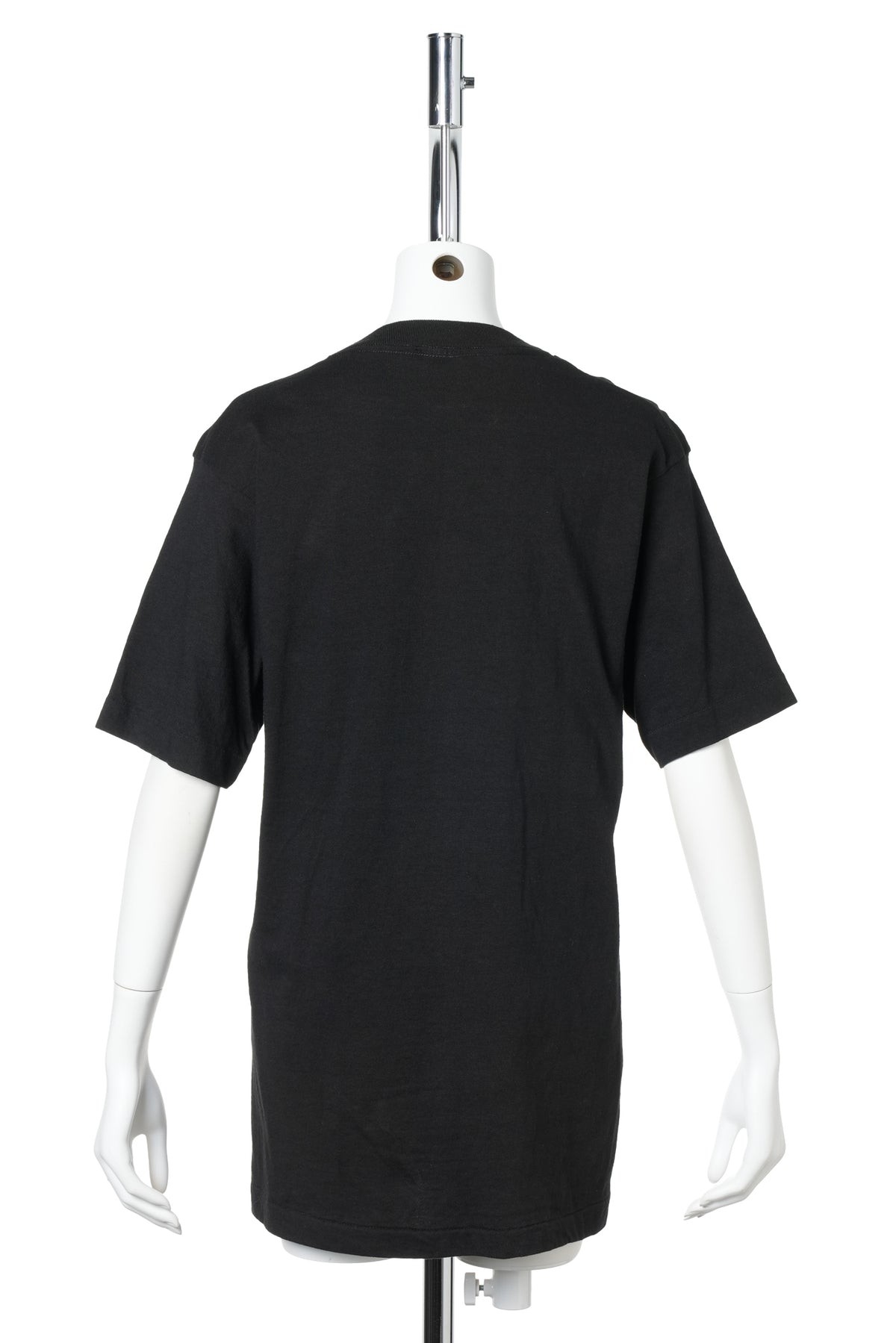 Fantasia Silhouette Sweatshirt / BLACK