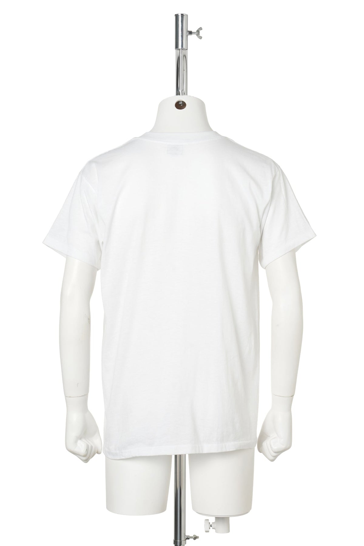 Delta Air Lines / Walt Disney World Castle Logo Tee / WHITE