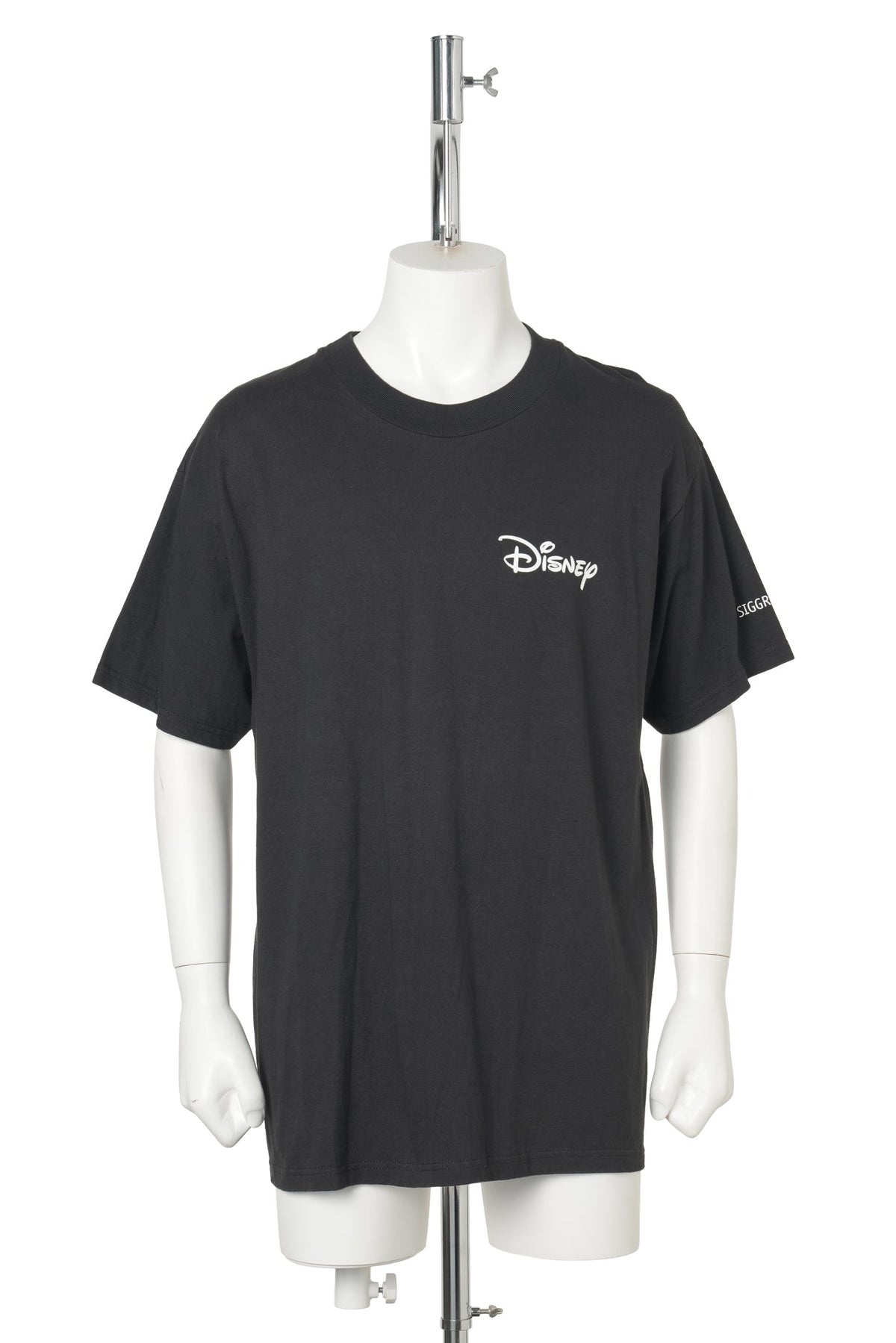 Disney “SIGGRAPH 2000” Mickey Mouse T-Shirt / BLACK