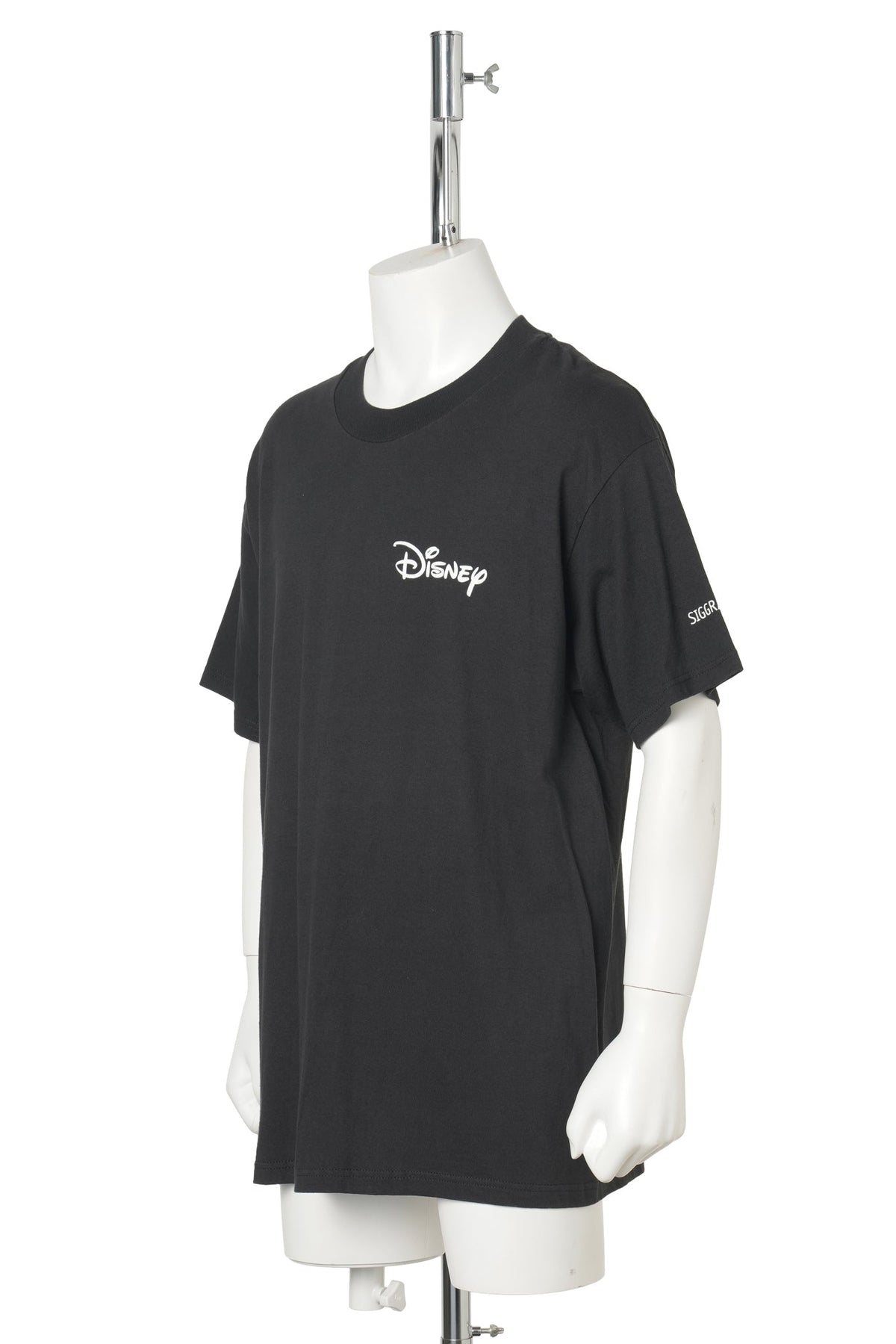 Disney “SIGGRAPH 2000” Mickey Mouse T-Shirt / BLACK