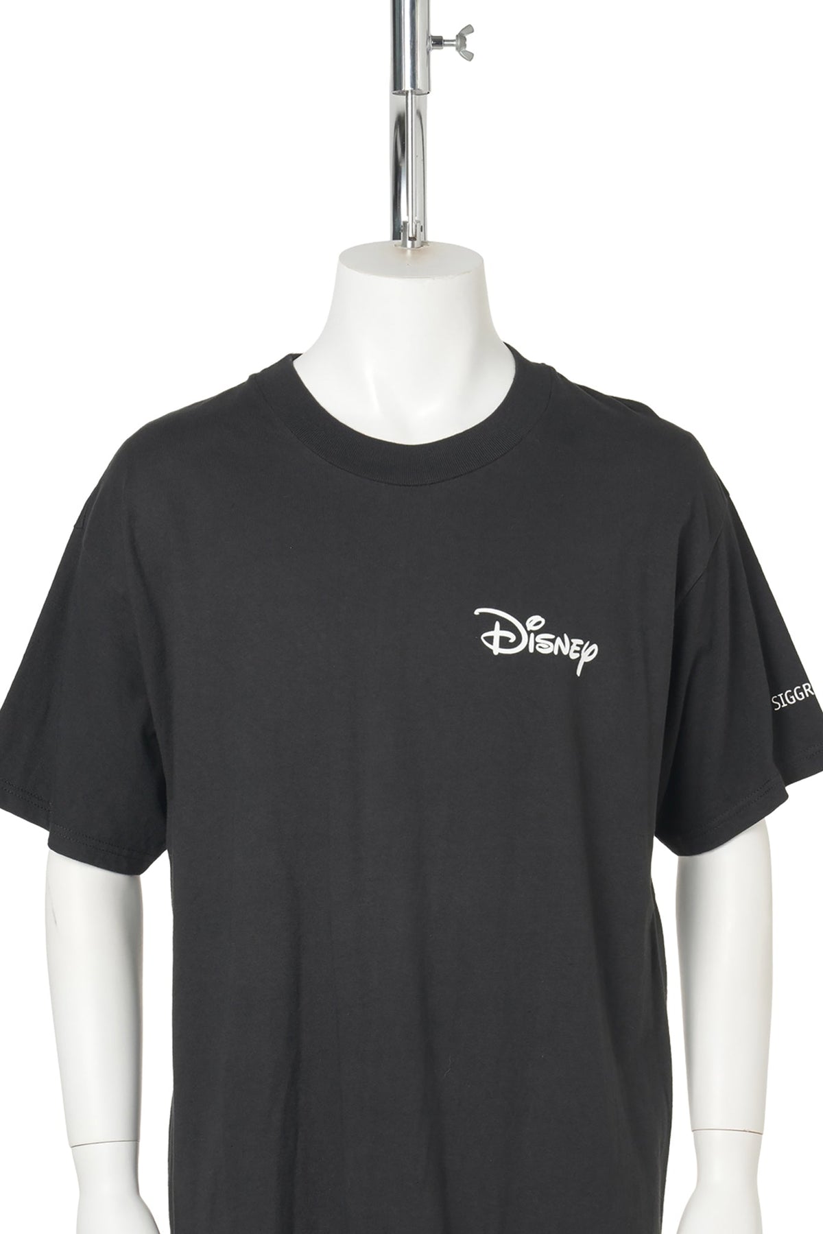 Disney “SIGGRAPH 2000” Mickey Mouse T-Shirt / BLACK