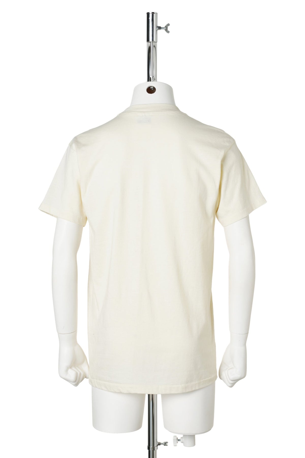Walt Disney Travel Co. “Lady and the Tramp” T-Shirt / WHITE