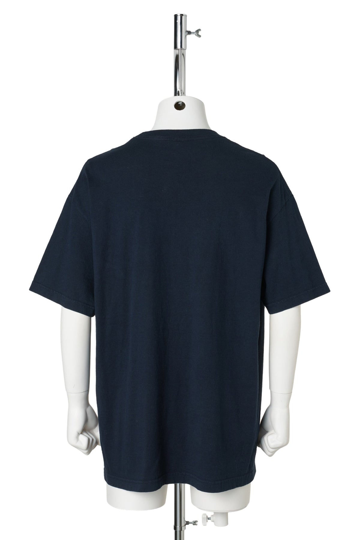 Disney Tails Cats Tee / NAVY