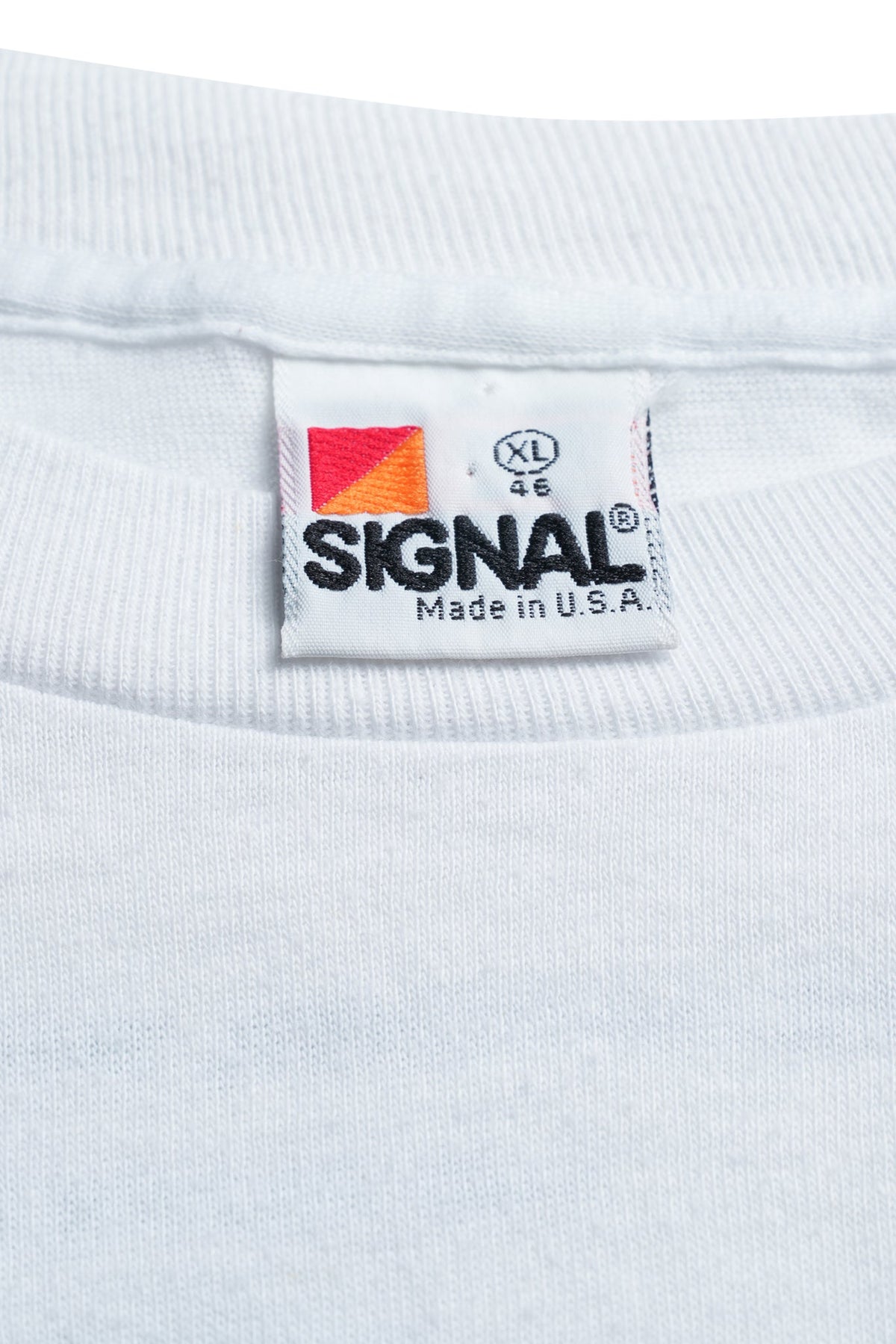 15 2/3 Years of Magic Event T-Shirt / WHITE