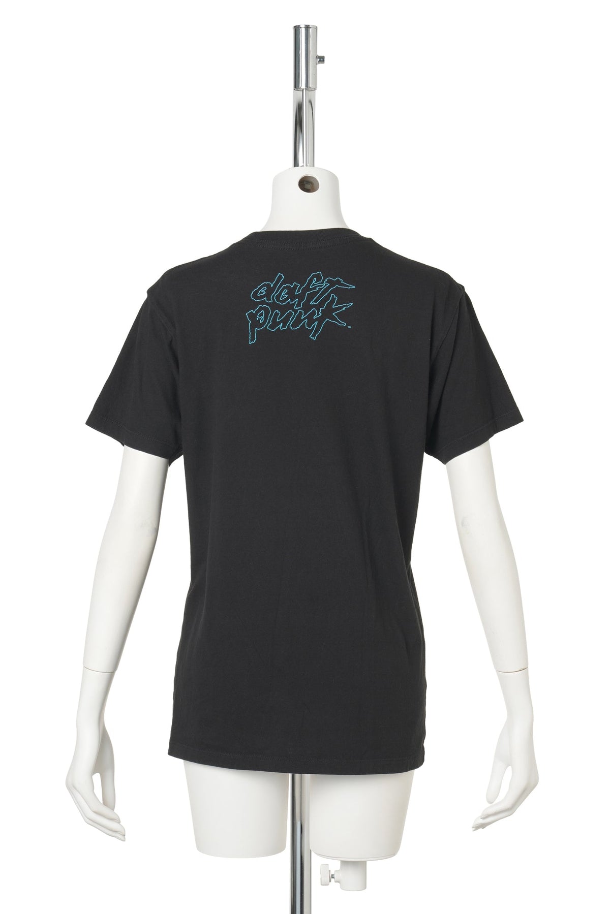 TRON: Legacy “Daft Punk” Tee / BLACK