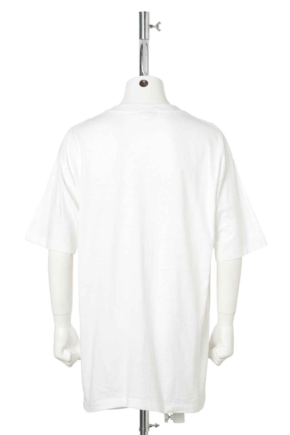 SILVER SCREEN IV Sorcerer Mickey T-Shirt / WHITE