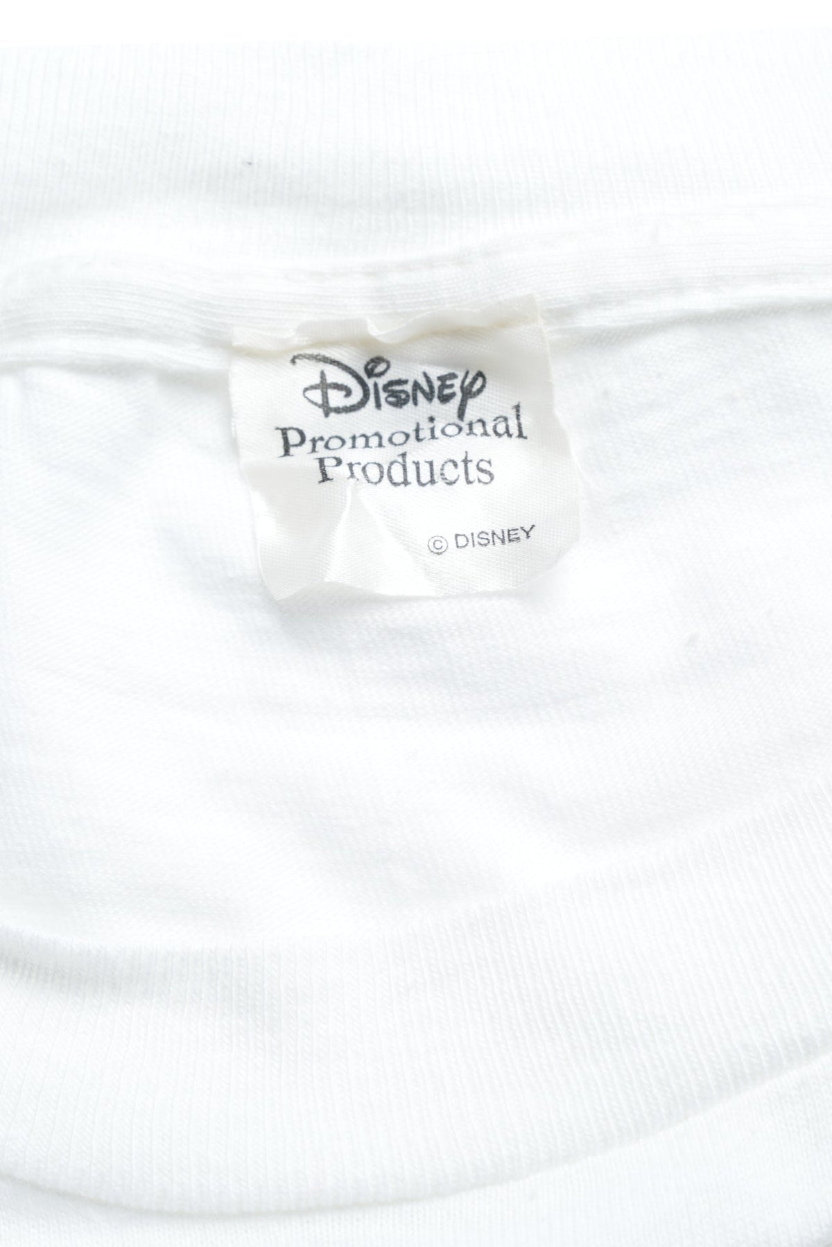 SILVER SCREEN IV Sorcerer Mickey T-Shirt / WHITE