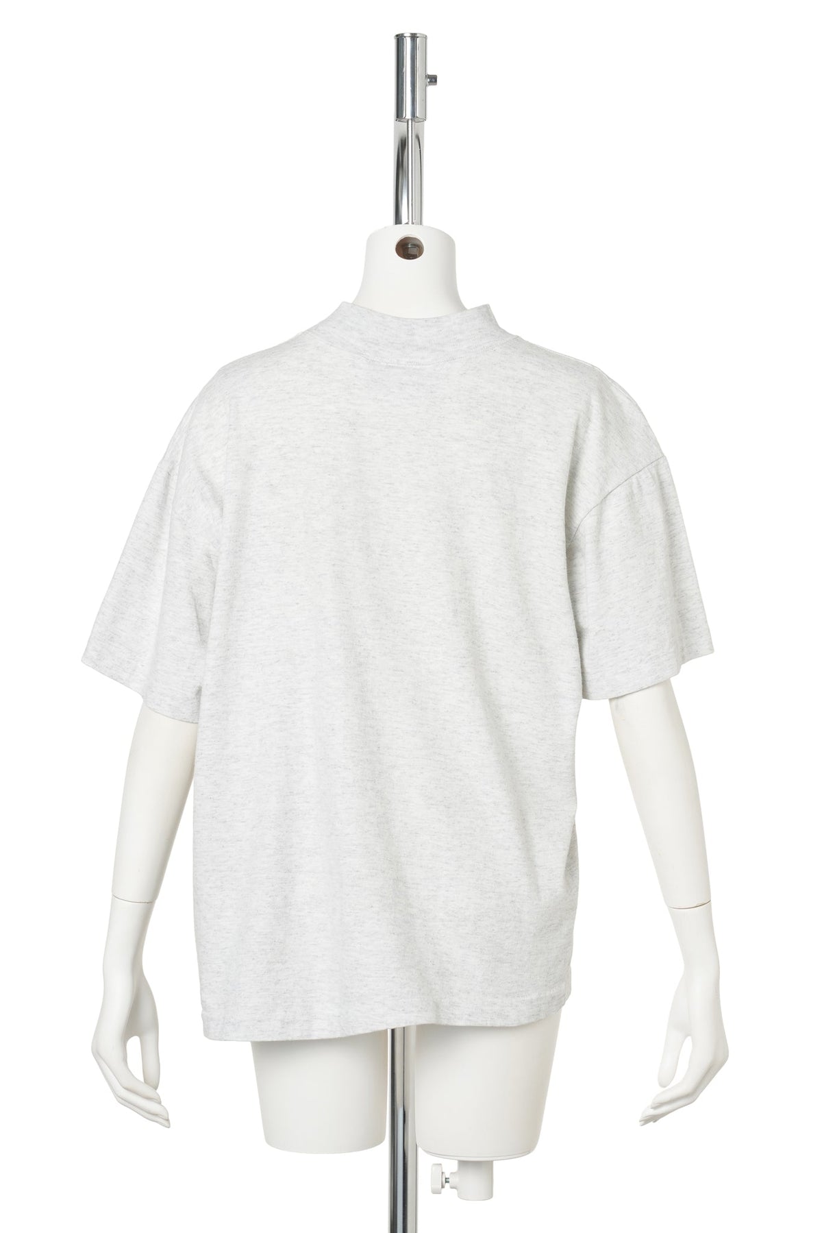 Dumbo Embroidered T-Shirt / GREY