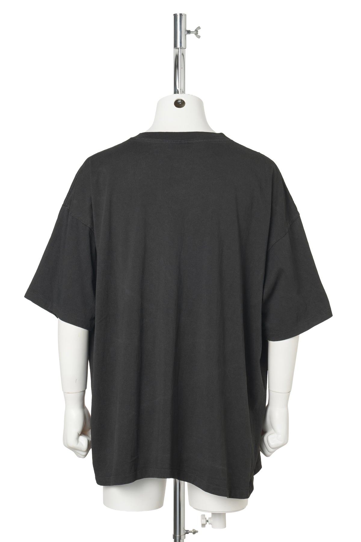 90s Disneyana Convention Sorcerer Mickey T-Shirt / BLACK