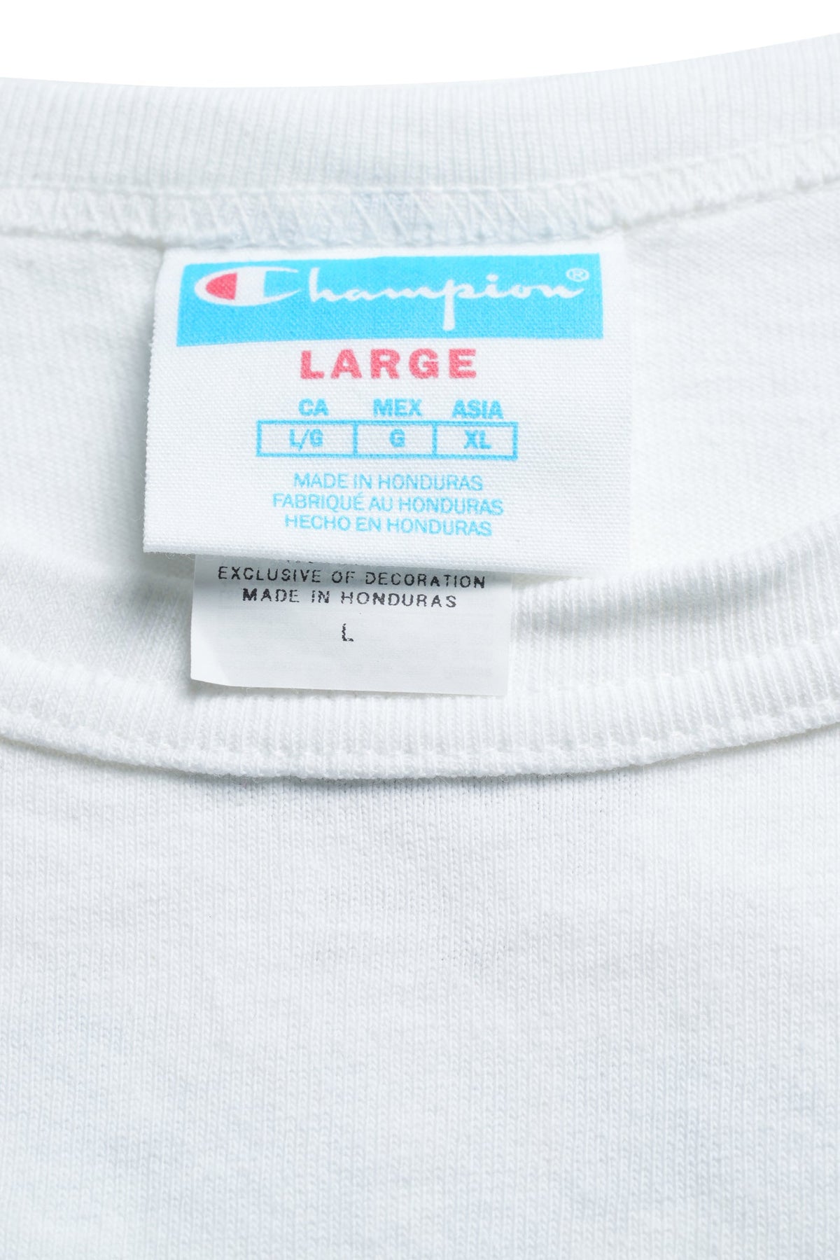 Virgil Abloh / Figures of Speech Mickey Mouse Tee -White- / WHITE