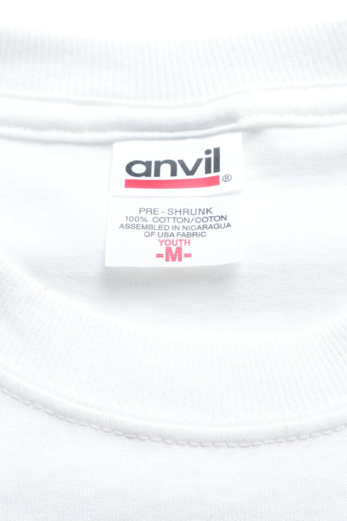 High School Musical / The Concert Tour 2006–2007 Cast Photo Tee -White- / WHITE