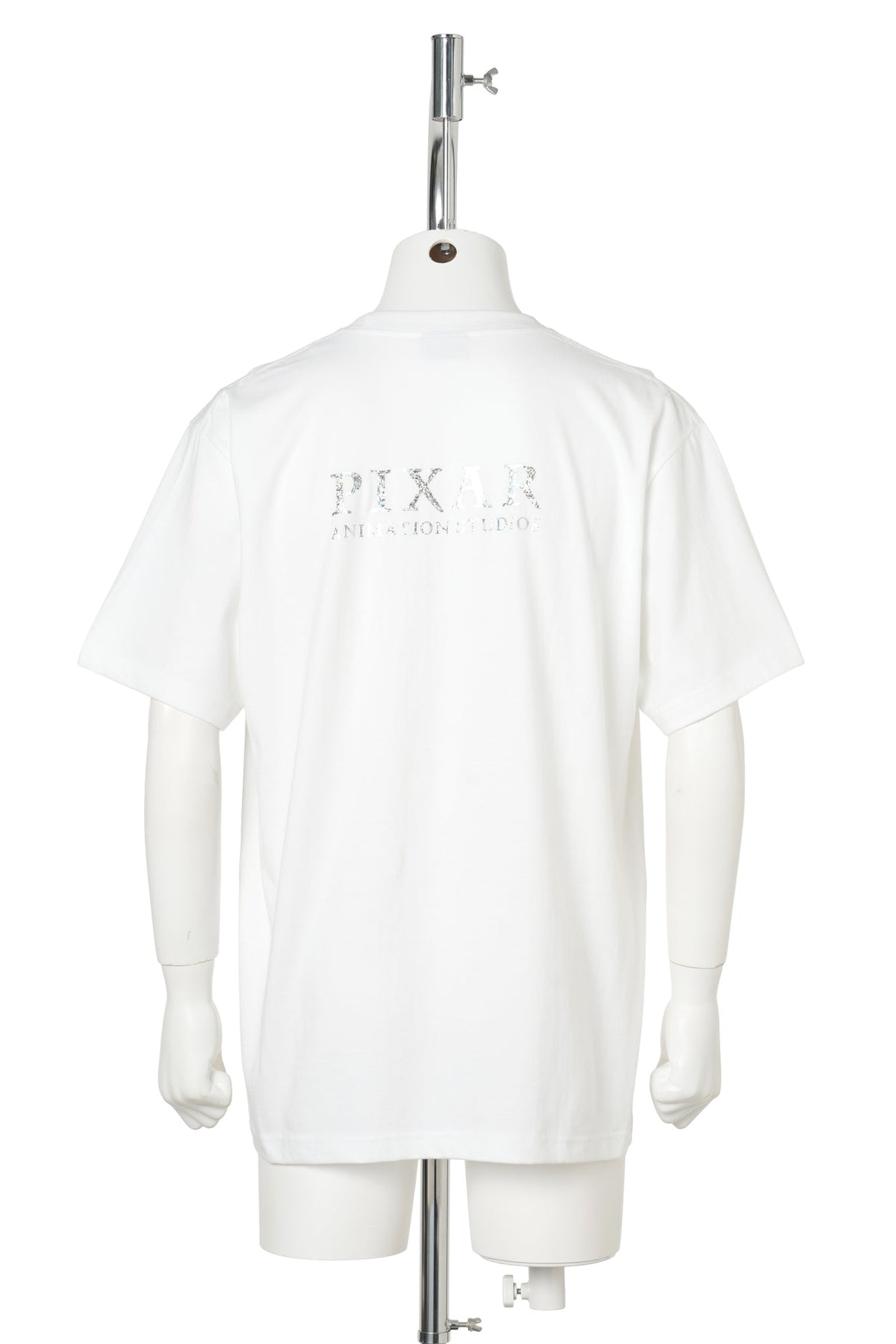 TOY STORY_HAMM / WHITE