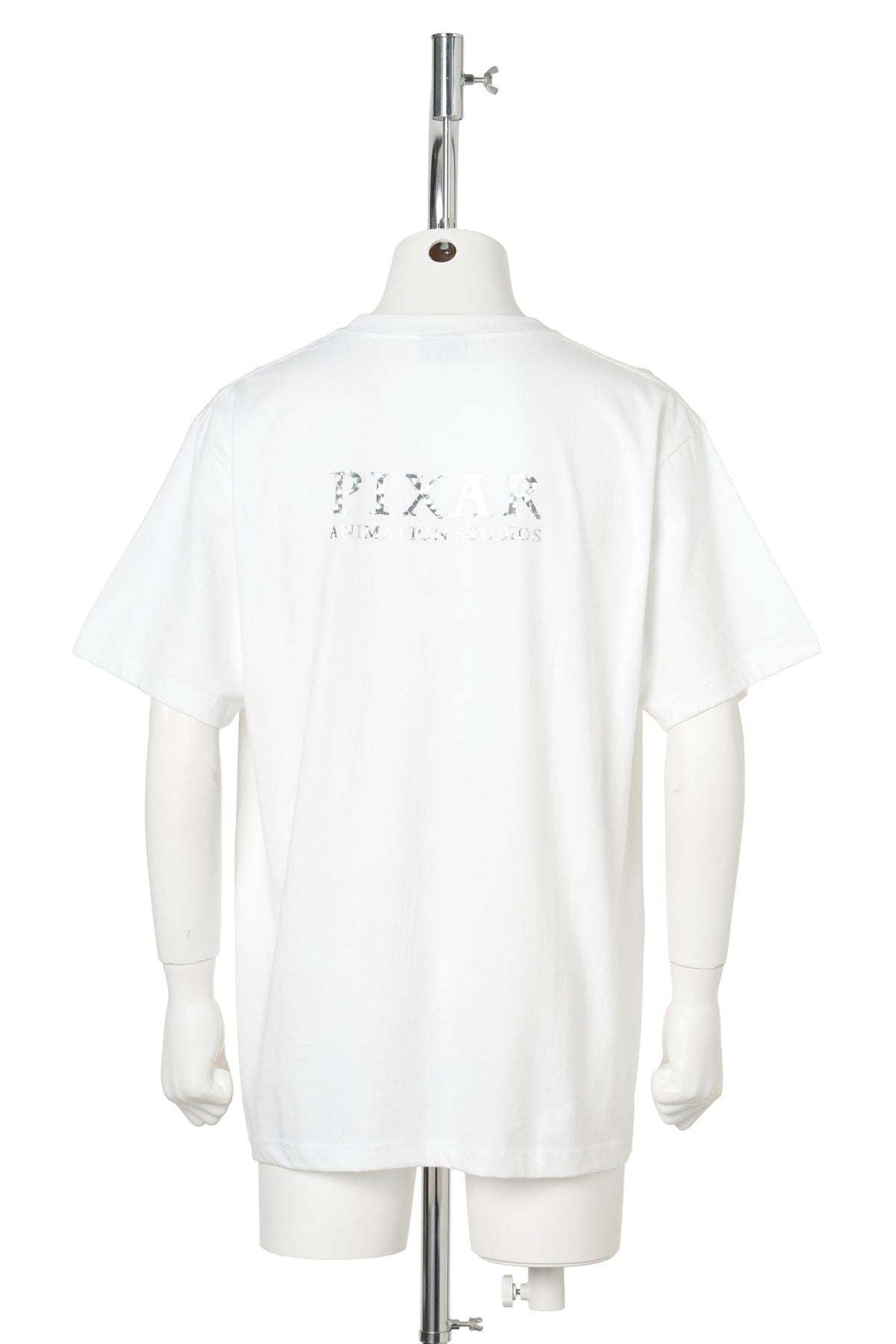 TOY STORY_DUCKEY & BUNNY / WHITE