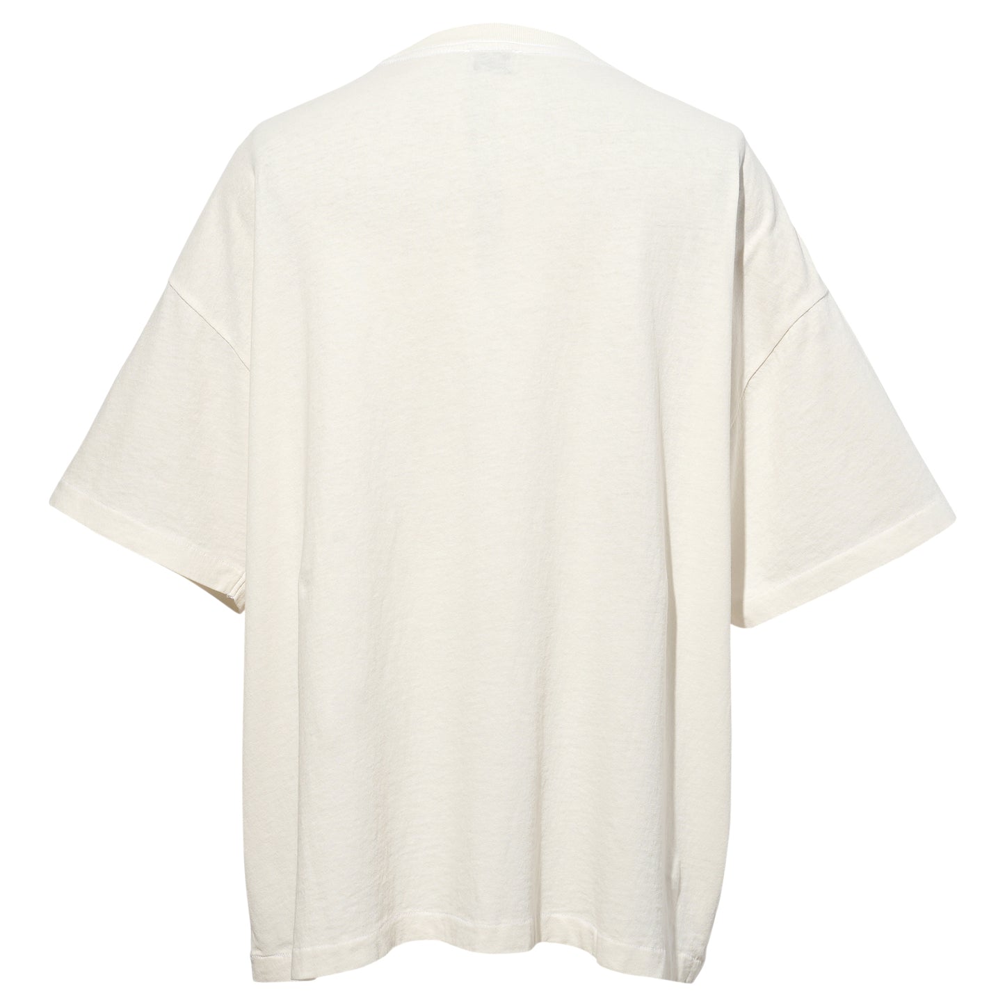 MARRY ME GG T-SHIRT / ARCHIVE WHITE