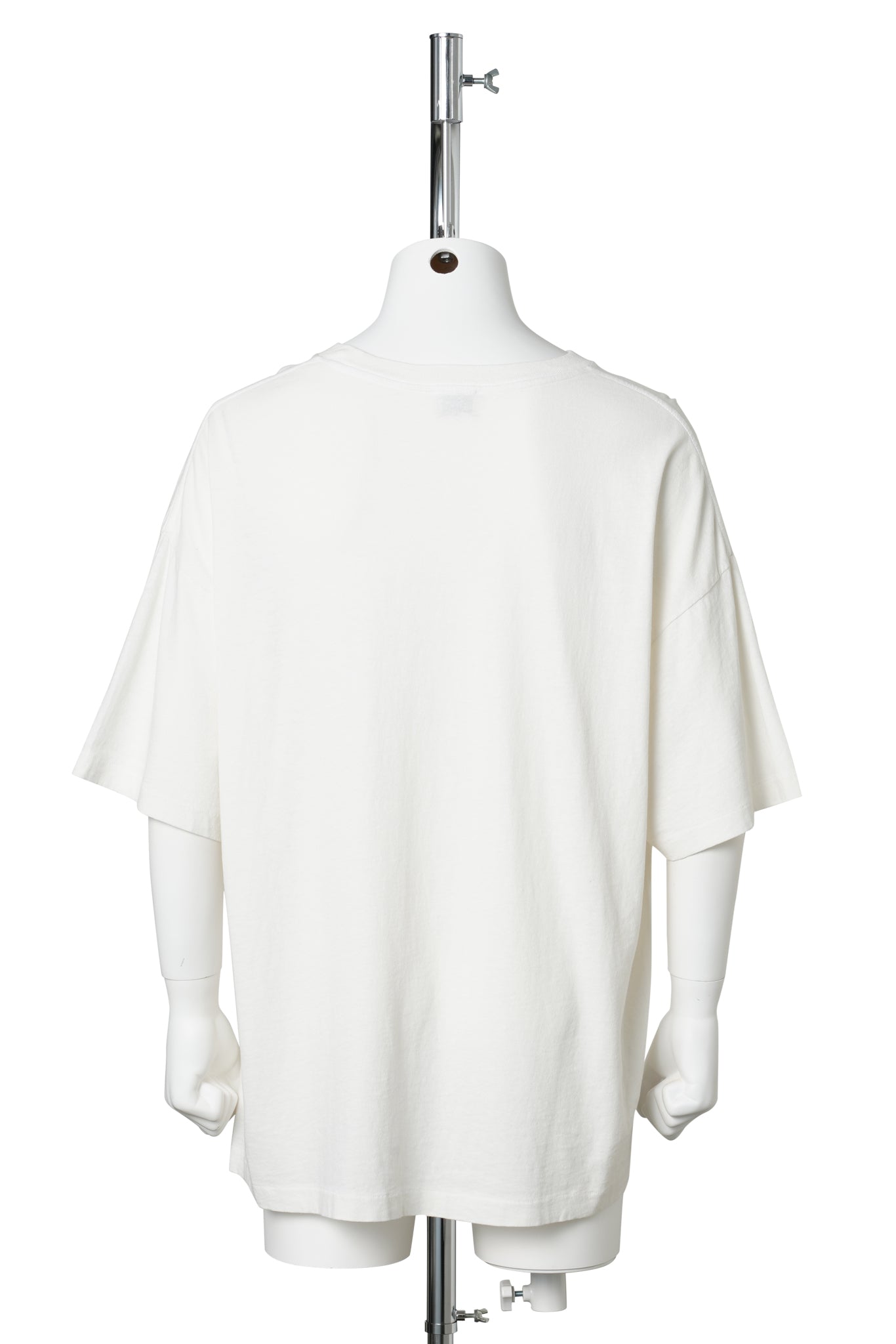 MARRY ME GG T-SHIRT / ARCHIVE WHITE