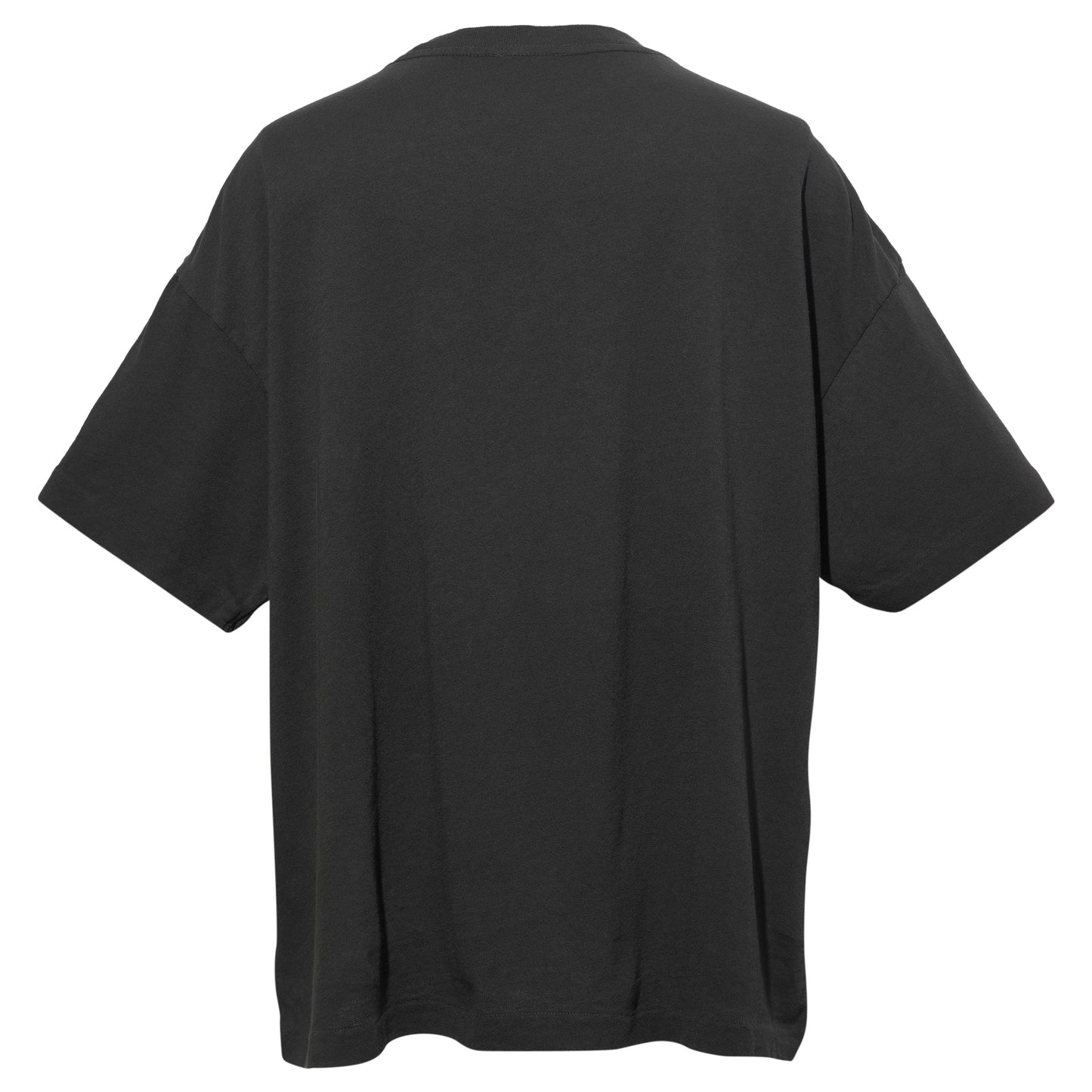 MARRY ME GG T-SHIRT / WASHED BLACK