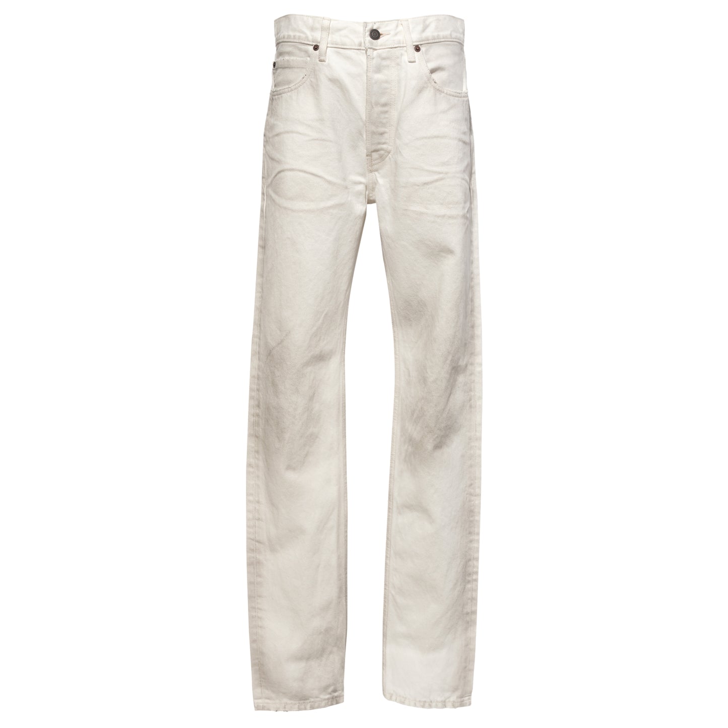 SIGNATURE SLIM DENIM VTG. / DIRTY WHITE