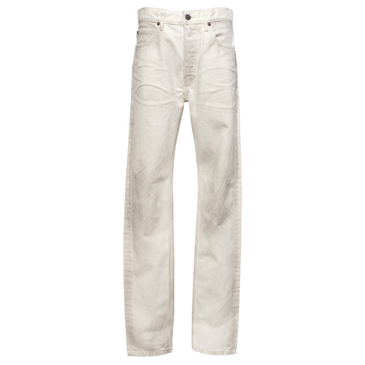 SIGNATURE SLIM DENIM VTG. / DIRTY WHITE
