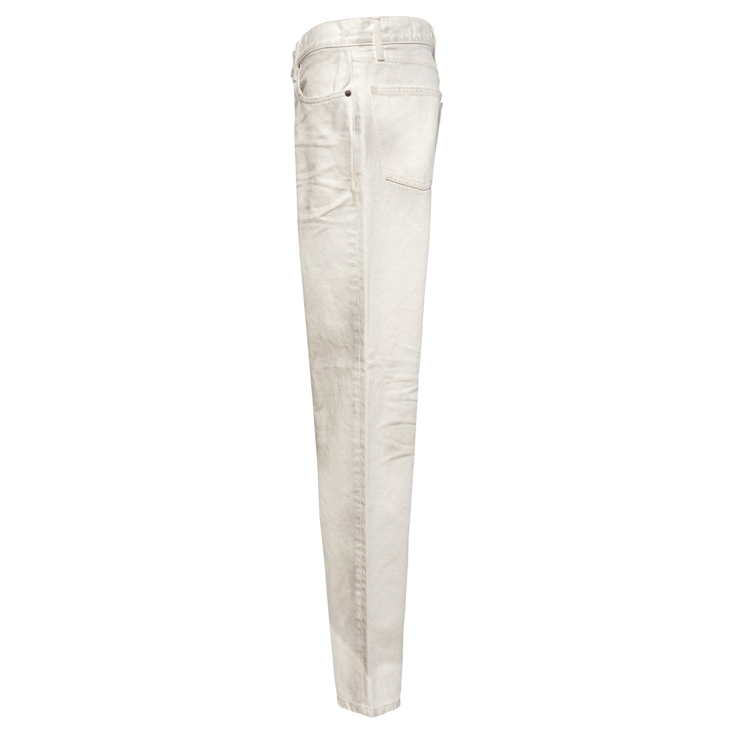 SIGNATURE SLIM DENIM VTG. / DIRTY WHITE