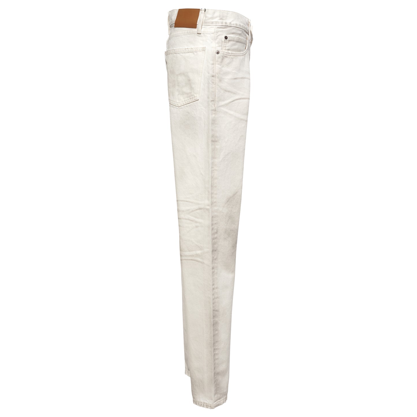 SIGNATURE SLIM DENIM VTG. / DIRTY WHITE