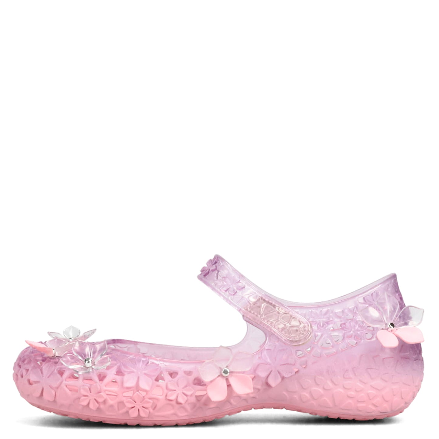 MELISSA LUNA BLOOM + SUSAN FANG / PINK