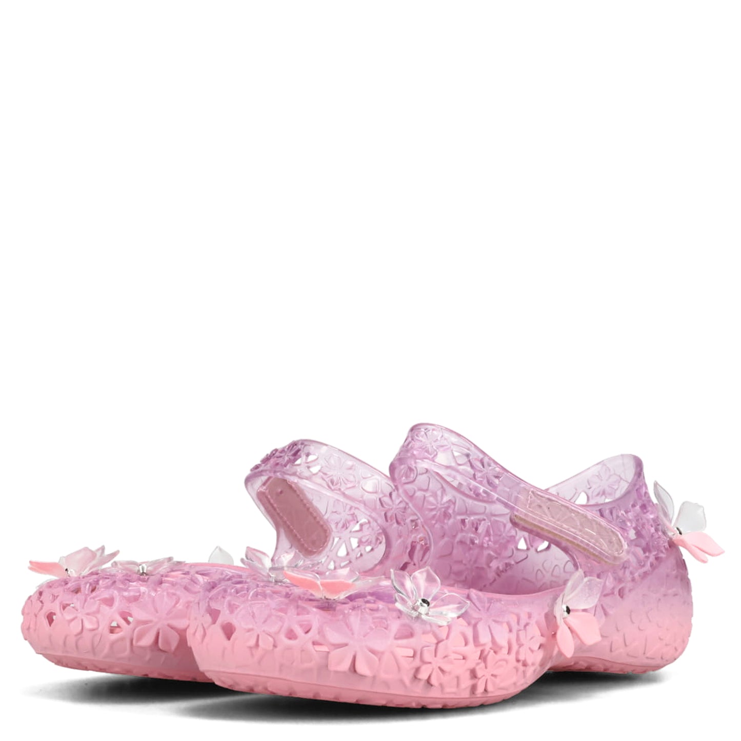 MELISSA LUNA BLOOM + SUSAN FANG / PINK