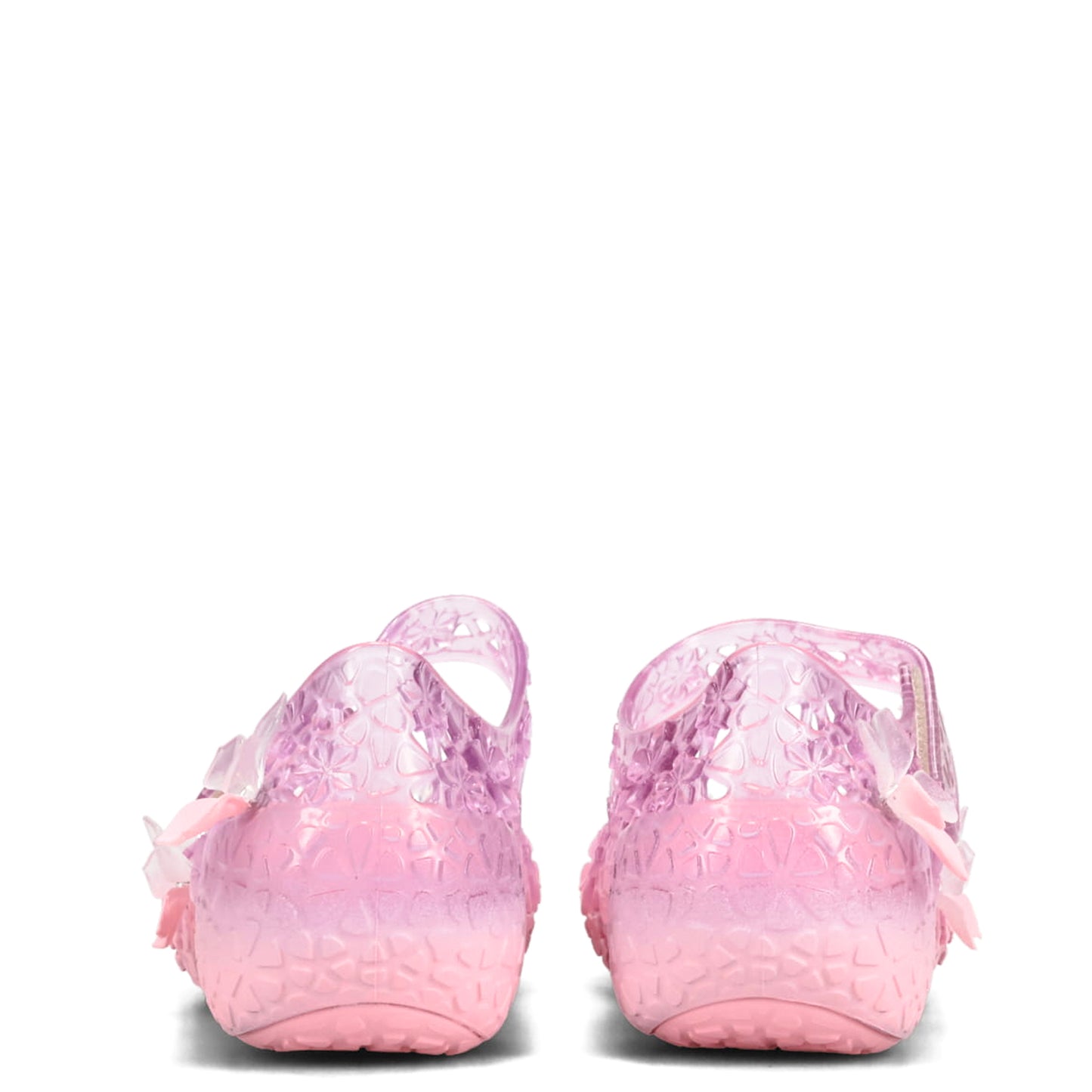 MELISSA LUNA BLOOM + SUSAN FANG / PINK