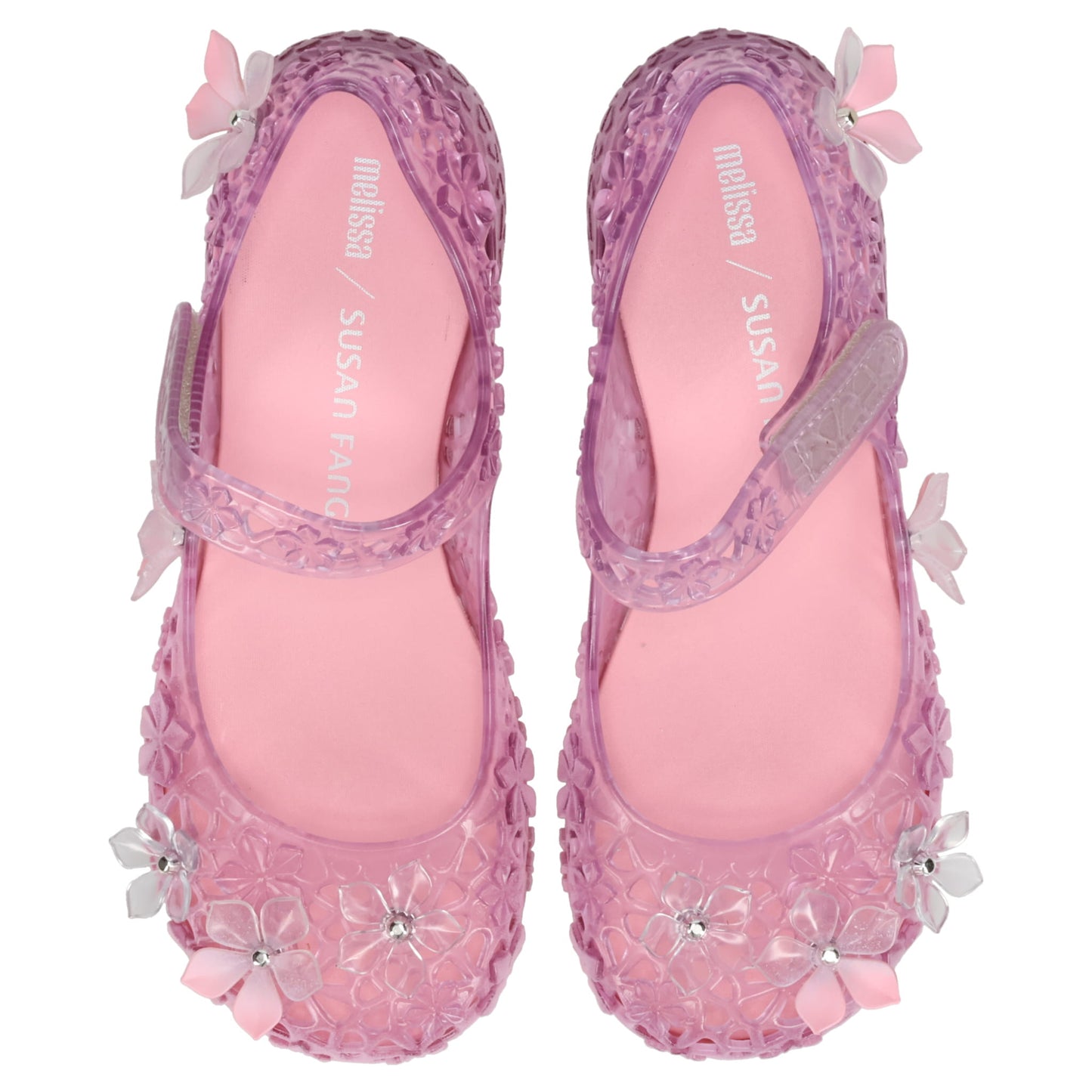 MELISSA LUNA BLOOM + SUSAN FANG / PINK