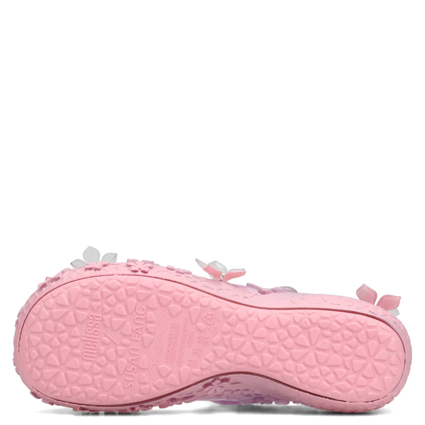 MELISSA LUNA BLOOM + SUSAN FANG / PINK
