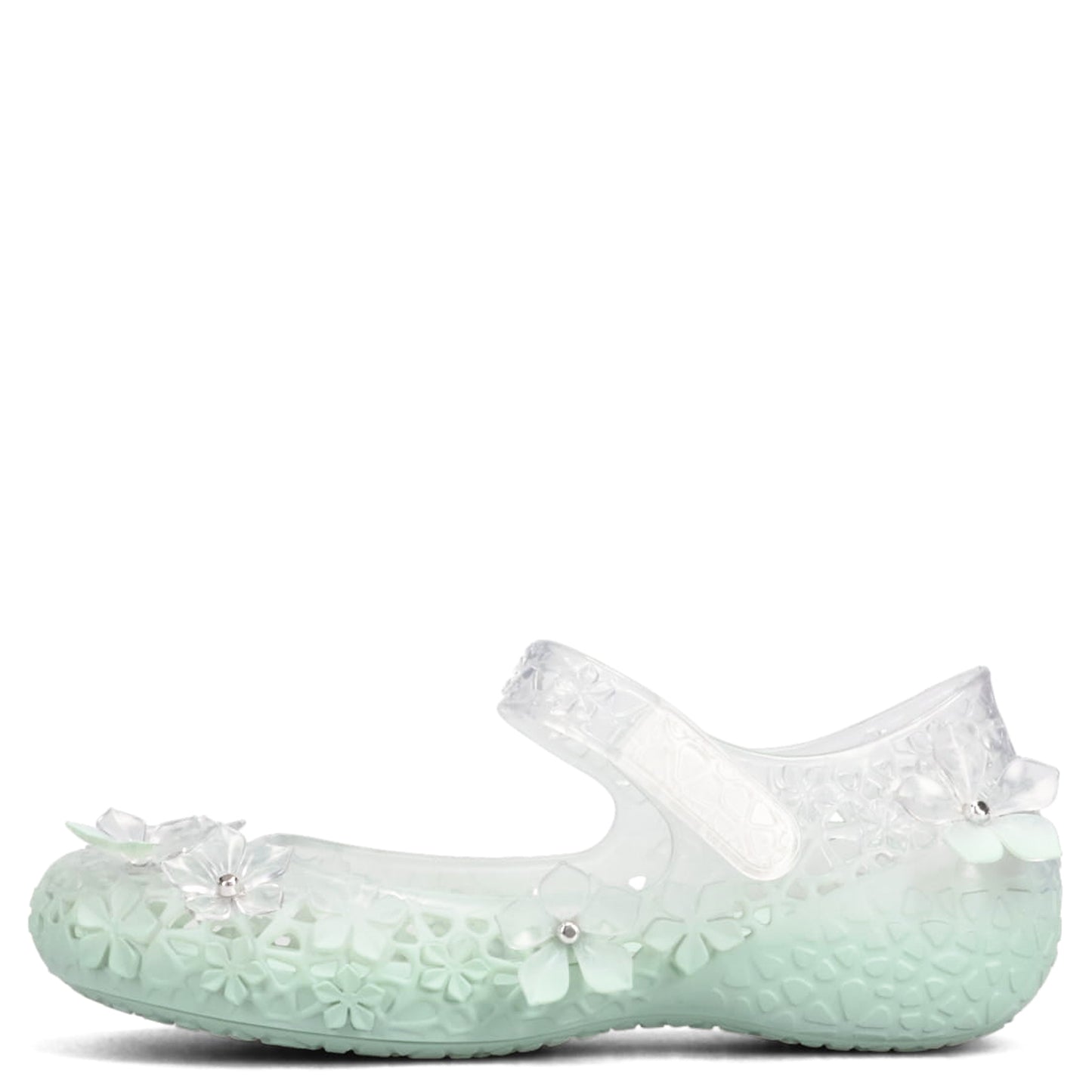 MELISSA LUNA BLOOM + SUSAN FANG / GREEN