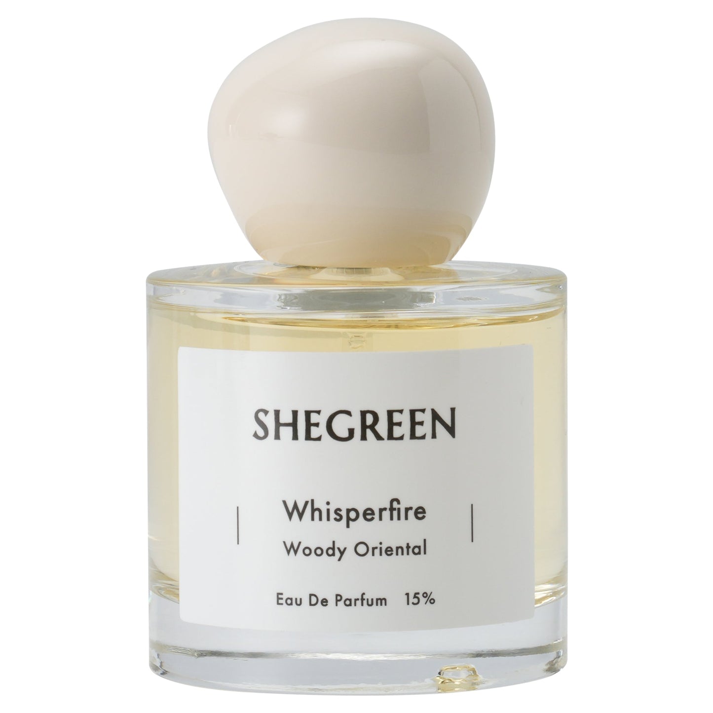 WHISPERFIRE