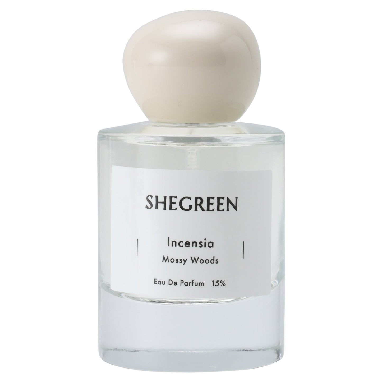 INCENSIA