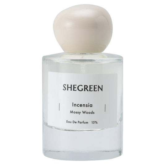 INCENSIA