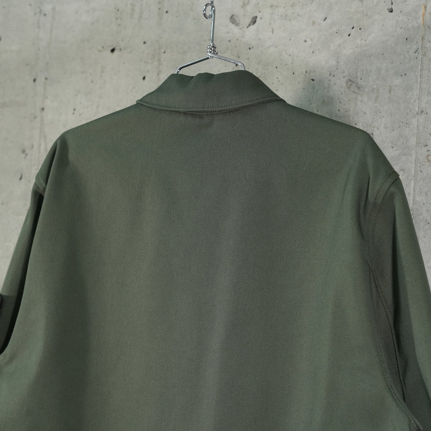 OVERSHIRT / V0059